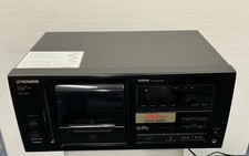Pioneer PD-F705 CD-Wechsler 25+1 CD Changer CD Player