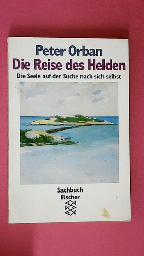 246461 peter orban die reise - die,