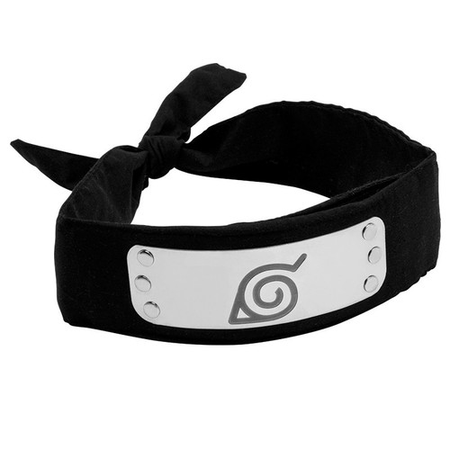 Naruto shippuden stirnband - naruto,