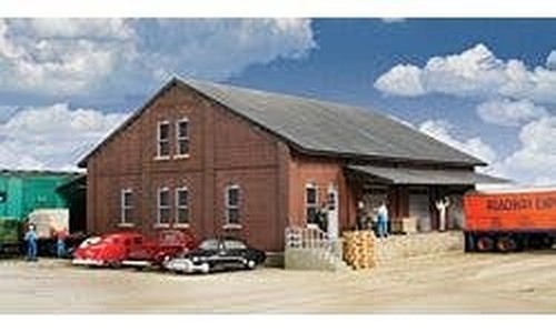 Walthers cornerstone 933 - walthers, 933-2954