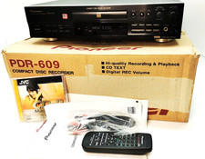 Pioneer PDR-609 CD-Player /