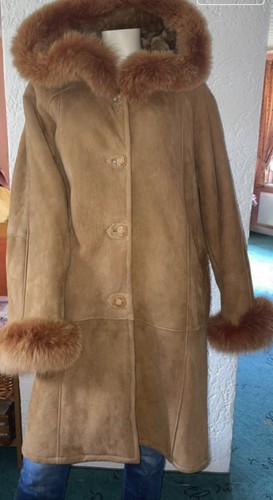 Wintermantel damen 40 42 - wintermantel, 40/42