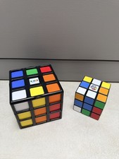 2 Stück Rubik's Cage Würfel