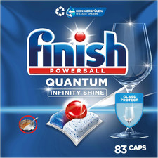 Finish Quantum Infinity Shine