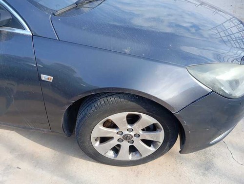 Felge opel insignia - x,