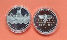 Saarland bundesland 50 - -,