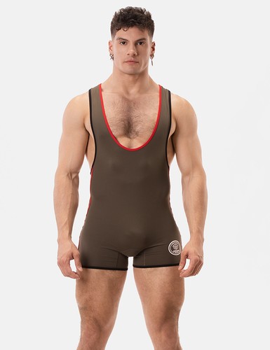 Barcode berlin singlet allan - barcode,