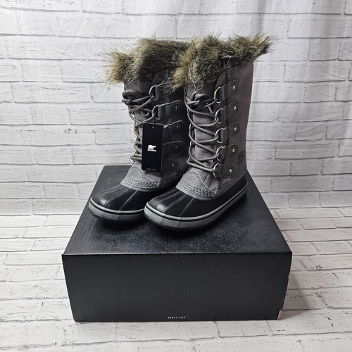 Sorel joan arctic damen - joan,