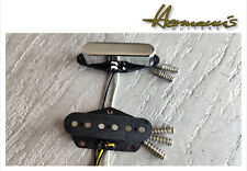 Telecaster Classic 50 Vintage Pick Up Set, Alnico V Magnete, Handgewickelt