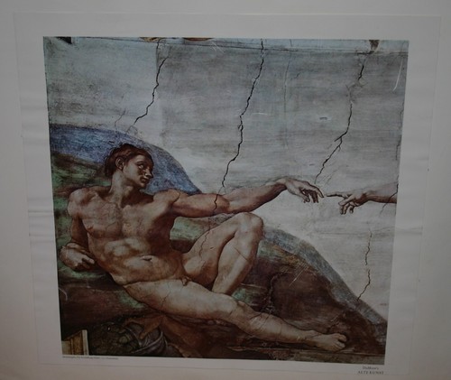 Lithographie druck dumont - lithographie,