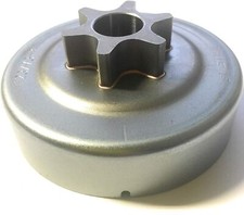 STIHL 11236402003 Kettenrad/Ritzel für STIHL Motorsäge 3/8" PICCO 6Z  MS: ....