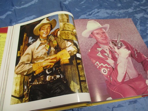 Way out west cowboys - way,