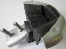 Motor dämpfungsblock - motor,