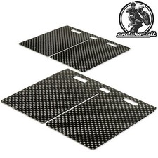 2x Carbon Membran für Gas Gas