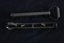 BW Verlegegerät Stacheldraht Verlegeausstattung Stacheldraht Natodraht S-Draht