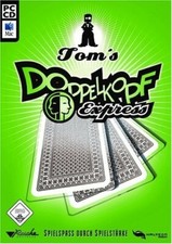 Tom doppelkopf express pc - tom's,