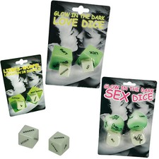 Liebeswürfel Set Sex Würfel