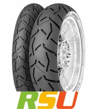 Motorradreifen Continental