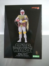  Star Wars Episode V Boba Fett