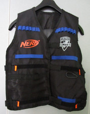 Nerf-Weste