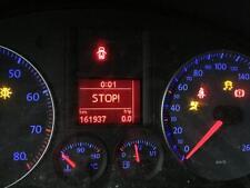 VW Golf Plus 5M Automatikgetriebe Gearbox ab 01/05 GT-KNF