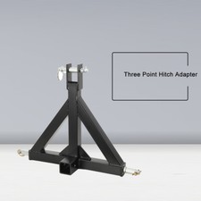 Dreipunkt-Anhängerkupplung