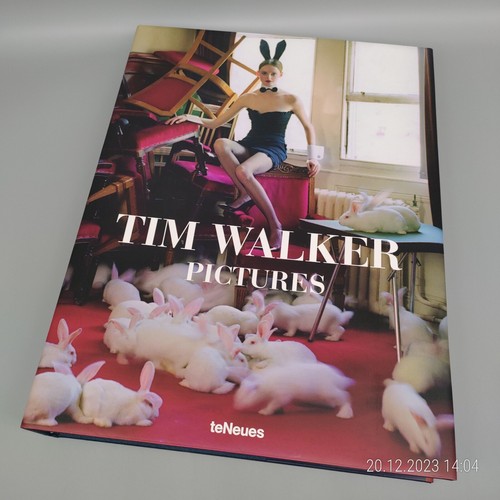 Tim walker pictures - walker, ~