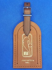 LOUIS VUITTON NBA EDITION