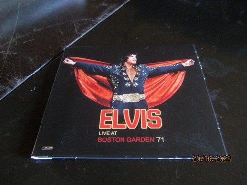 Elvis presley like - elvis, black