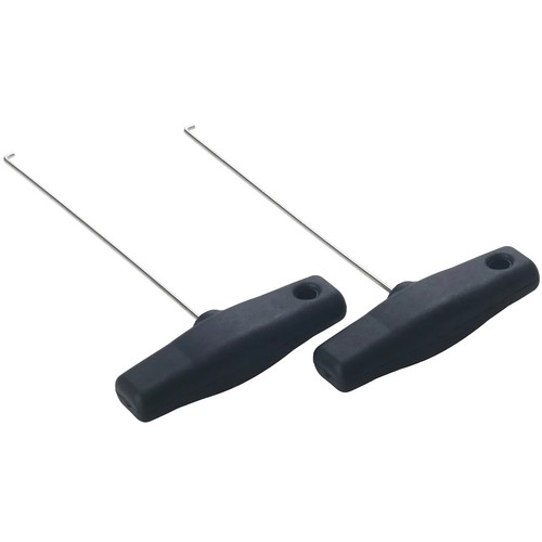 2pcs ausziehhaken - 2pcs,