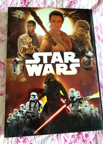 Star wars cosmic - star, album