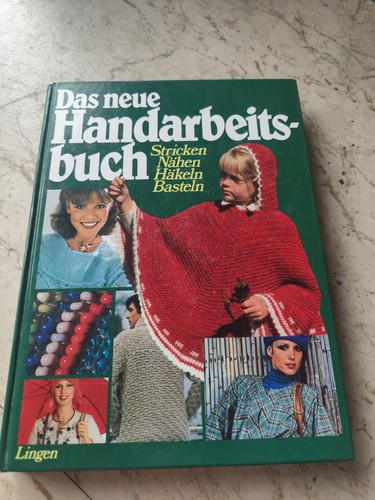Das neue handarbeitsbuch - das,