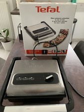 Tefal Kontaktgrill, 2000W, 3