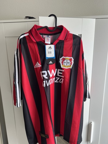 Bayer leverkusen heim - leverkusen,