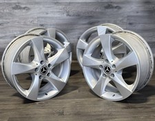 Original Mercedes Benz