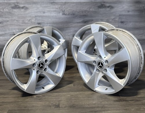 Original mercedes benz - original,