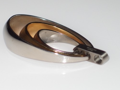 Titanium boccia rein titan - boccia,