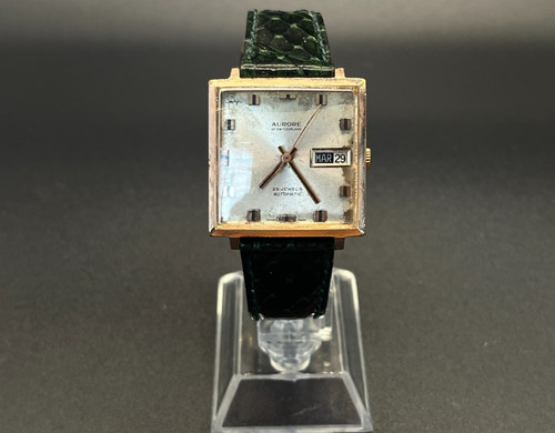 Aurore automatic eta - 2539, 25