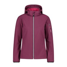 CMP Damen Softshelljacke Woman