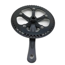 Meghna Kurbelgarnitur