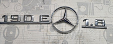 Original Mercedes 190E W201