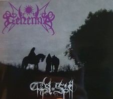 Gehenna – First Spell
