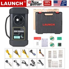 LAUNCH X-Prog 3 Advanced