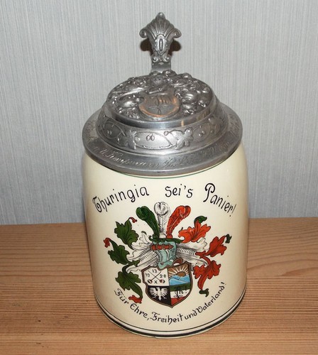 Thuringia schlagende - thuringia.,