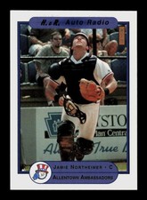 1998 Warning Track Allentown