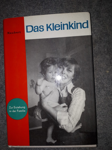 Das kleinkind erziehung - in, der