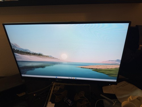 Lenovo legion r27i fhd - lenovo, 27"
