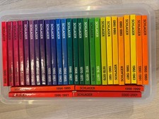 Das große Schlagerarchiv des