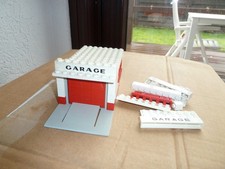 LEGO System 236 Garage mit