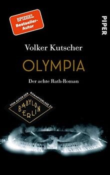 Olympia der achte - olympia:,